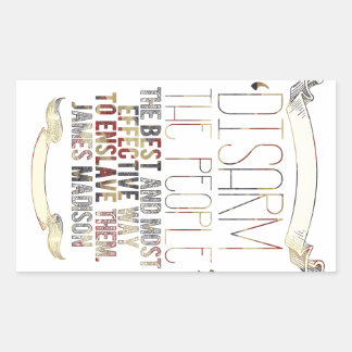 第2回PRO-gun修正シール 長方形シール