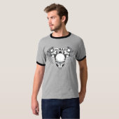 第2固まり Tシャツ (正面フル)