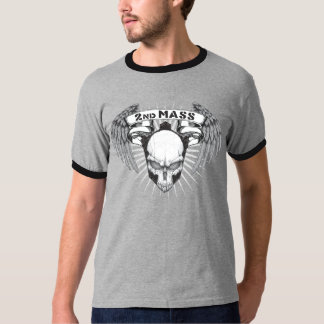 第2固まり Tシャツ