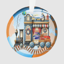 第2大切すべての行事 オーナメント