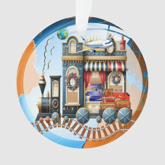 第2大切すべての行事 オーナメント (正面)