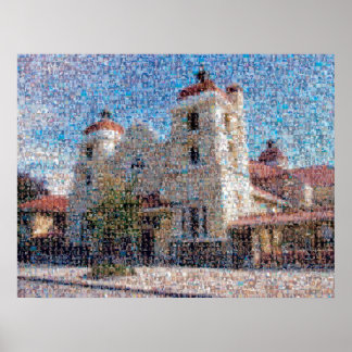 第2学年の大規模ポスタープリント ポスター