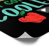 第2学年得2クール年1日目 ポスター (角)