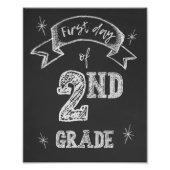 第2学年1日目新学期 フォトプリント            (正面)