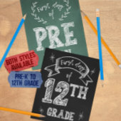 第2学年1日目新学期 フォトプリント           