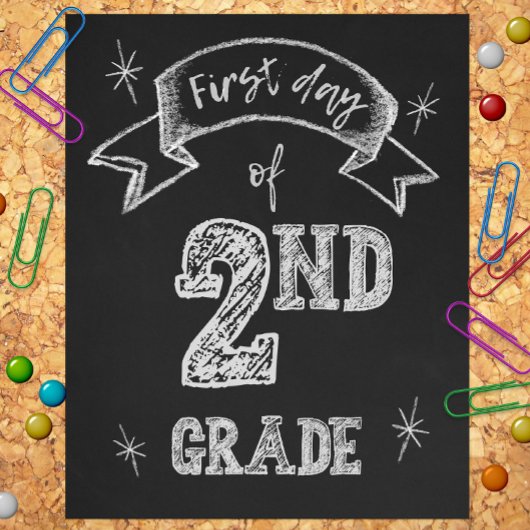 第2学年1日目新学期 フォトプリント           