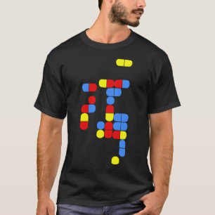 第2局 Tシャツ