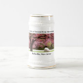 第2川ステインの戦い ビールジョッキ (中央)