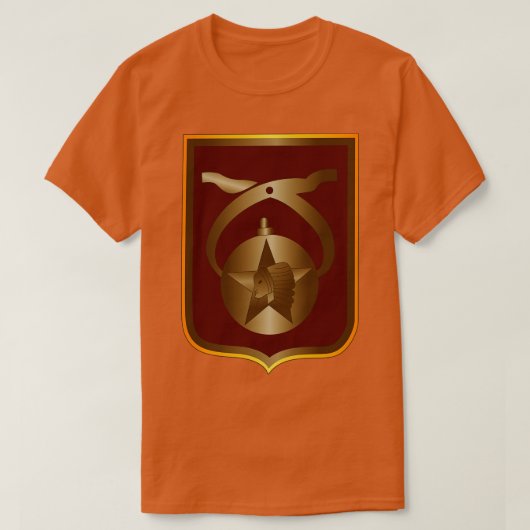 第2弾薬列車2Txt X Tシャツ (デザイン正面)