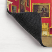 第2応接室、「TからのBuckinghamの家、 マウスパッド (コーナー)