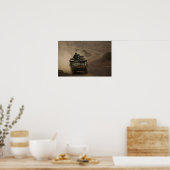 第2戦ストライカー旅団 ポスター (キッチン)