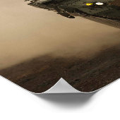 第2戦ストライカー旅団 ポスター (角)