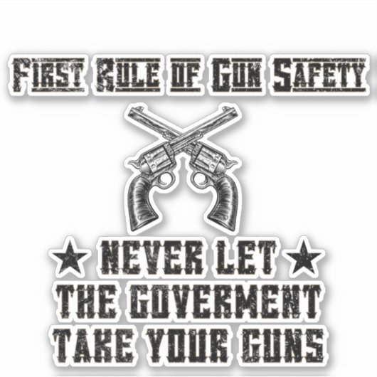 第2改正ビニール車の安全第1規則 シール (正面)