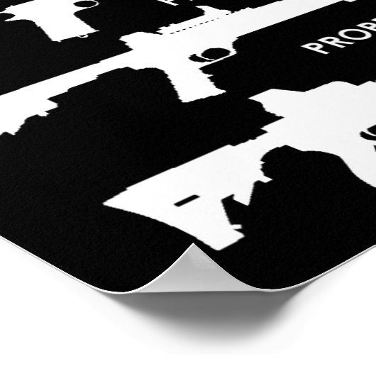 第2改正保護条 ポスター (角)