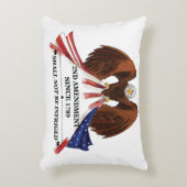 第2改正装飾用クッション アクセントクッション (正面(垂直))