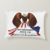 第2改正装飾用クッション アクセントクッション (裏面)