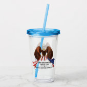 第2改正装飾用クッション アクリルタンブラー (裏面)