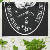 第2改正装飾用クッション キッチンタオル (折り畳み)