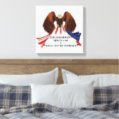 第2改正装飾用クッション キャンバスプリント (インサイチュ (寝室))