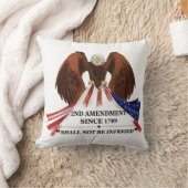 第2改正装飾用クッション クッション (ブランケット)