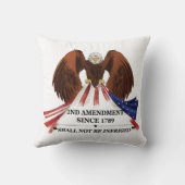 第2改正装飾用クッション クッション (裏面)