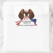 第2改正装飾用クッション スクエアシール (バッグ)