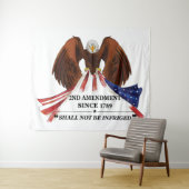 第2改正装飾用クッション タペストリー (インサイチュ(横))