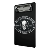 第2改正装飾用クッション ミニクリップボード (アングル2)