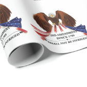 第2改正装飾用クッション ラッピングペーパー (ロールコーナー)