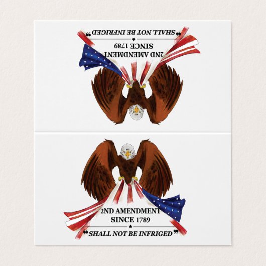 第2改正装飾用クッション 名刺 (外部フラット)