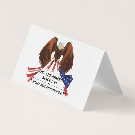 第2改正装飾用クッション 名刺 (正面)