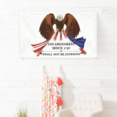 第2改正装飾用クッション 横断幕 (インサイチュ)