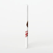 第2改正装飾用クッション SAMSUNG GALAXYケース (右側)