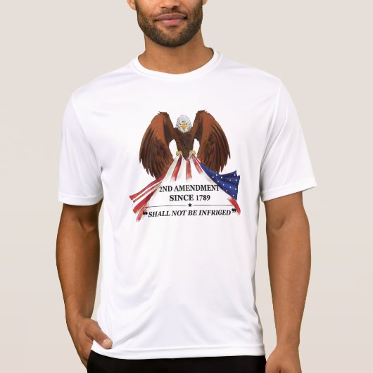 第2改正装飾用クッション Tシャツ (正面)