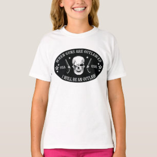 第2改正装飾用クッション Tシャツ