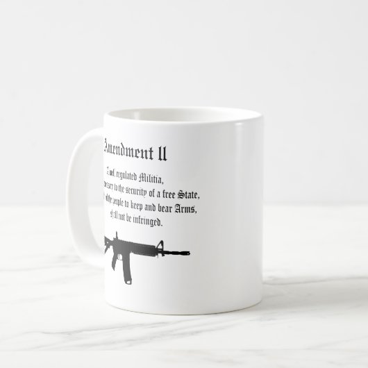 第2改正 コーヒーマグカップ (正面左)