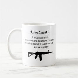 第2改正 コーヒーマグカップ