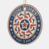 第2改正 セラミックオーナメント (左)