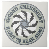 第2改正 タイル (正面)