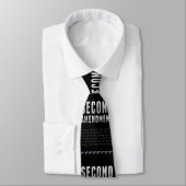 第2改正 ネクタイ (タイ)