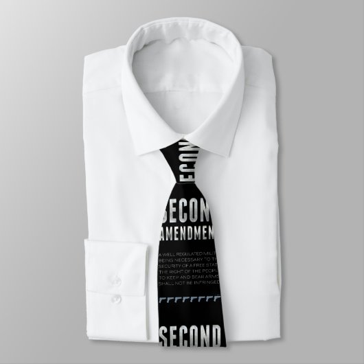 第2改正 ネクタイ (タイ)