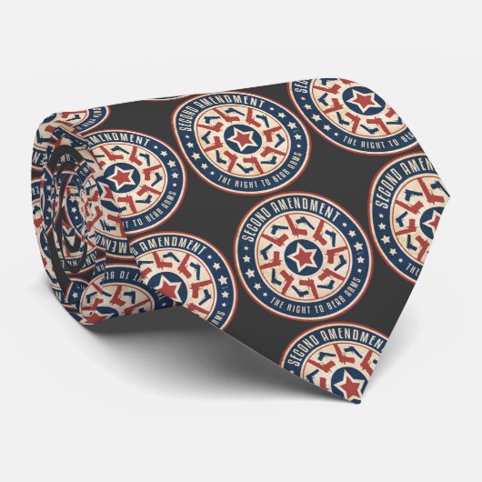 第2改正 ネクタイ (ロール)