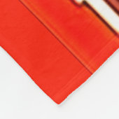 第2改正 フリースブランケット (角)