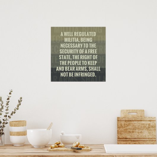 第2改正 ポスター (キッチン)