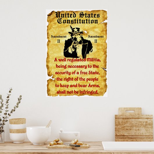 第2改正 ポスター (キッチン)