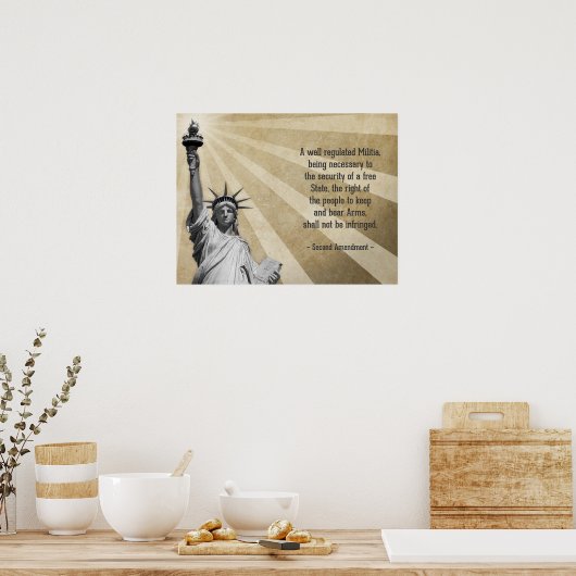 第2改正 ポスター (キッチン)