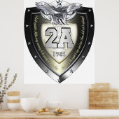 第2改正 ポスター (キッチン)