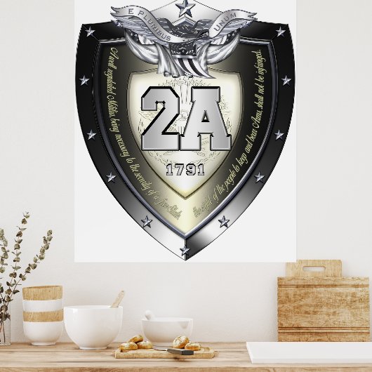 第2改正 ポスター (キッチン)