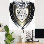 第2改正 ポスター (ホームオフィス)