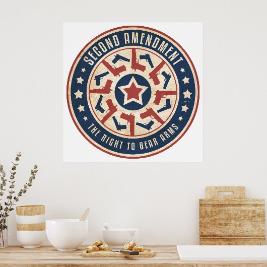 第2改正 ポスター (キッチン)